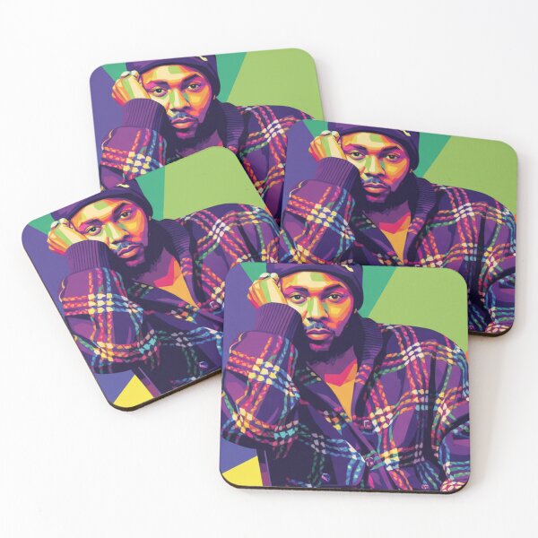 Item preview, Kendrick lamar  designed and sold by Superkent.