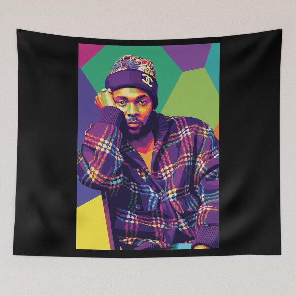 Item preview, Kendrick lamar  designed and sold by Superkent.