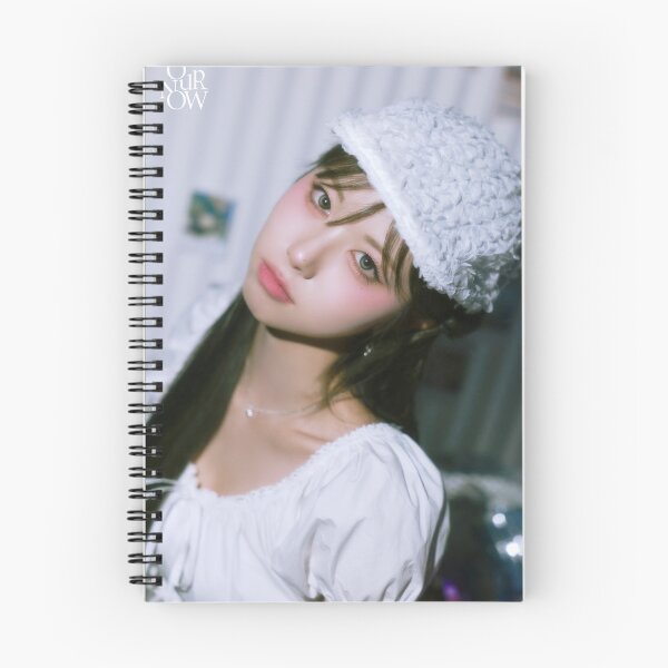 Item preview, IREH of PURPLE KISS KPOP designed and sold by jaofnn.