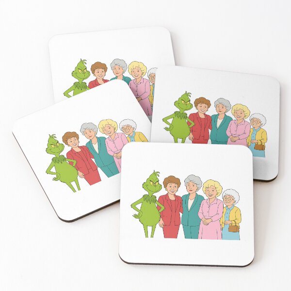 Item preview, The Grinch who stole Florida  designed and sold by piximom75.