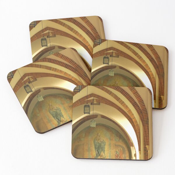 Item preview, Our Lady & Child, Basilica of St Francis of Assisi designed and sold by wiggyofipswich.