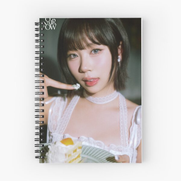 Item preview, DOSIE of PURPLE KISS KPOP designed and sold by jaofnn.