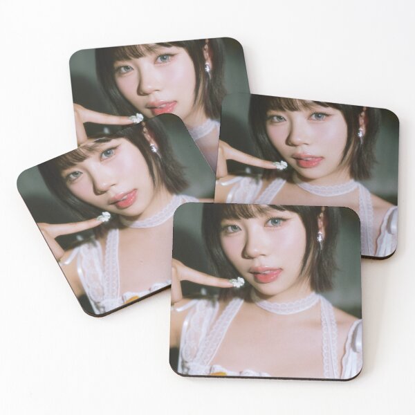 Item preview, DOSIE of PURPLE KISS KPOP designed and sold by jaofnn.