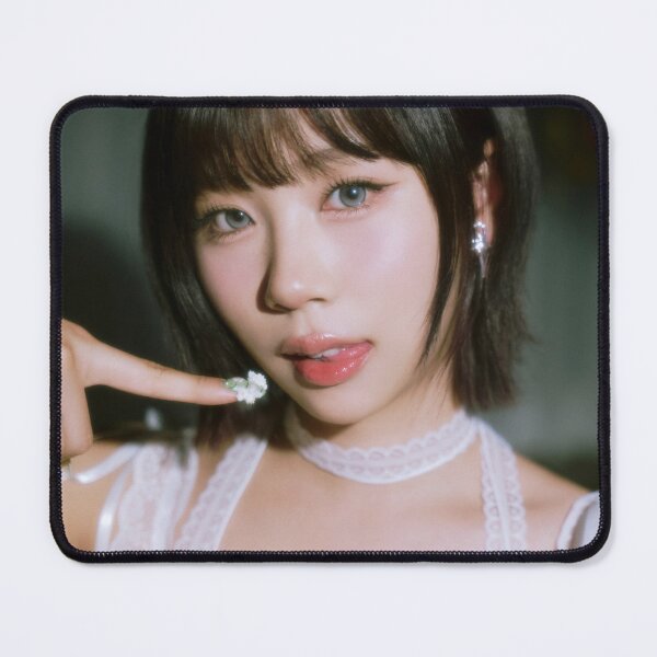 Item preview, DOSIE of PURPLE KISS KPOP designed and sold by jaofnn.