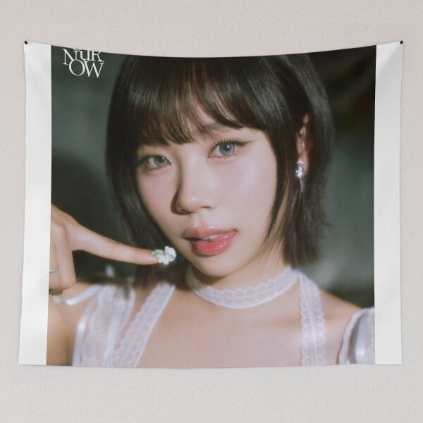 Item preview, DOSIE of PURPLE KISS KPOP designed and sold by jaofnn.