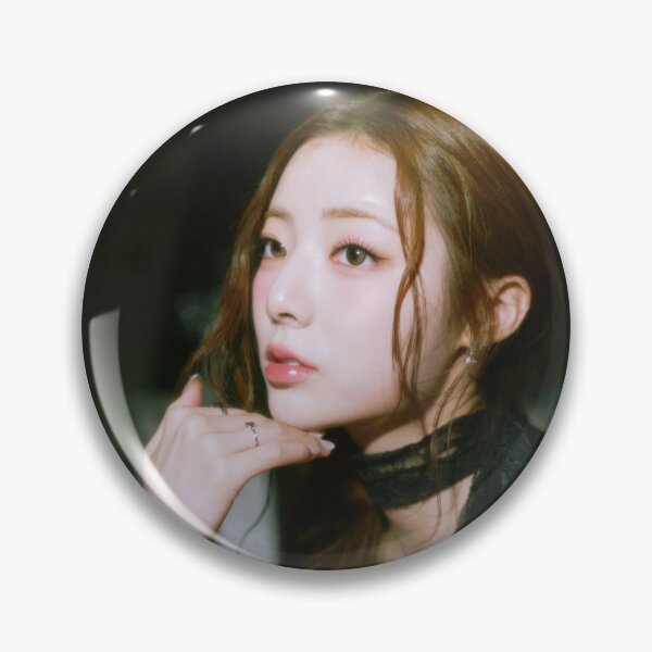 Item preview, NA GO EUN of PURPLE KISS KPOP designed and sold by jaofnn.