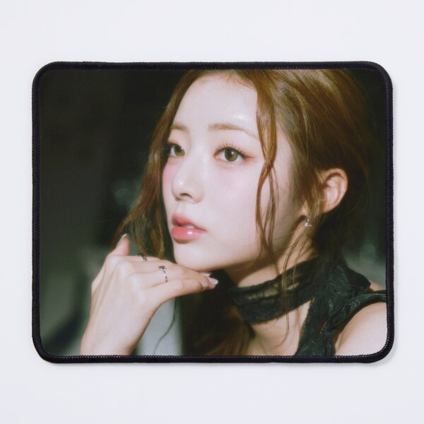 Item preview, NA GO EUN of PURPLE KISS KPOP designed and sold by jaofnn.