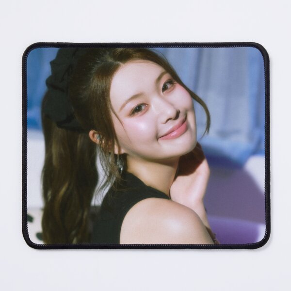 Item preview, SWAN of PURPLE KISS KPOP designed and sold by jaofnn.