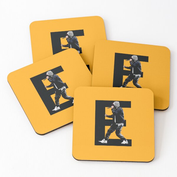 Item preview, Eminem e slim rap music designed and sold by starsprout88.