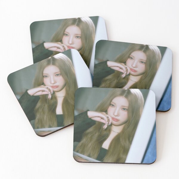 Item preview, CHAEIN of PURPLE KISS KPOP designed and sold by jaofnn.