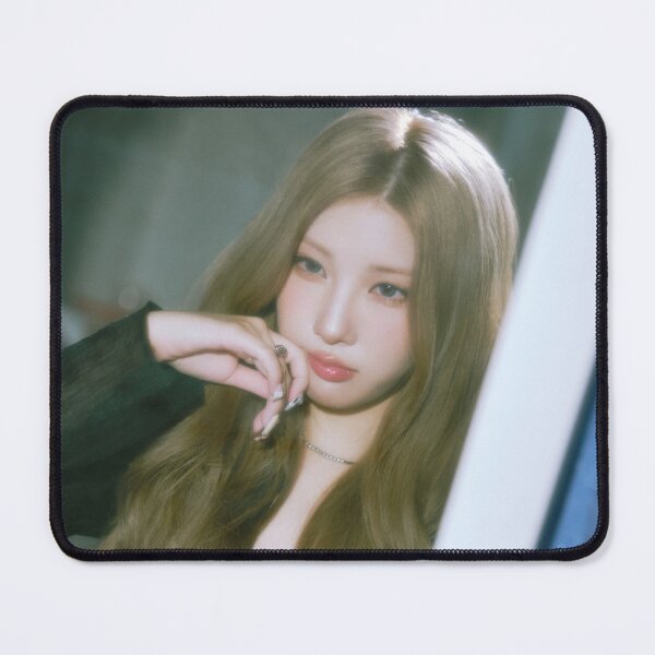 Item preview, CHAEIN of PURPLE KISS KPOP designed and sold by jaofnn.