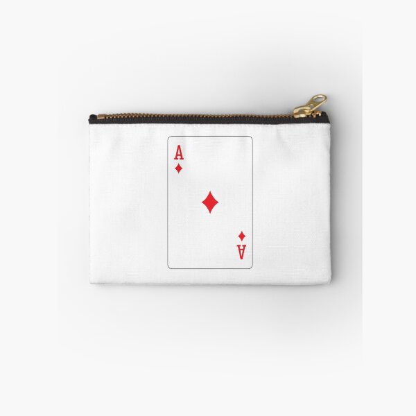 Item preview, Ace of diamonds  designed and sold by rheyes.