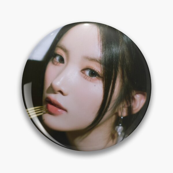 Item preview, YUKI of PURPLE KISS KPOP designed and sold by jaofnn.