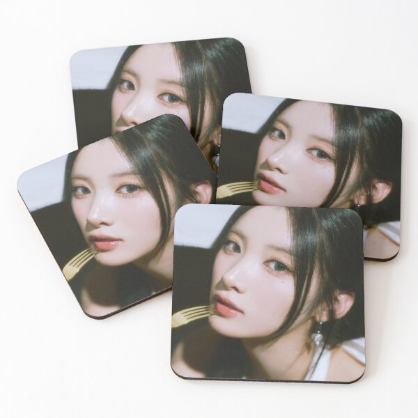 Item preview, YUKI of PURPLE KISS KPOP designed and sold by jaofnn.