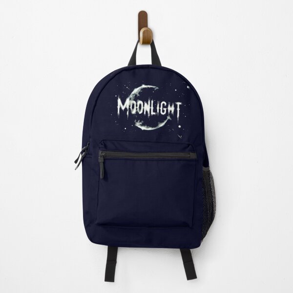 Item preview, Moonlight Cosmic Glow Text Art designed and sold by VikArtStudio.
