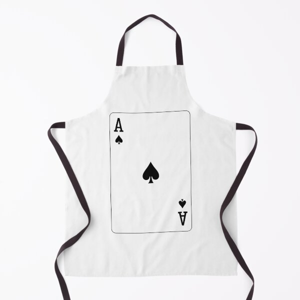 Item preview, Ace of Spades  designed and sold by rheyes.