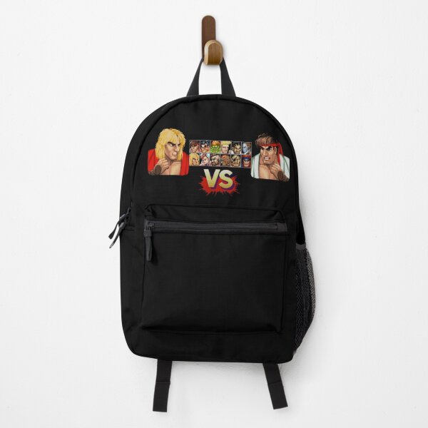 Item preview, STREET FIGHTER 2 CHARACTERS designed and sold by CARVAL-CLOTHES.
