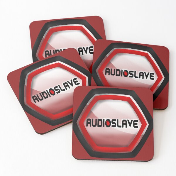 Item preview, audioslave // trend designed and sold by tengxshop.