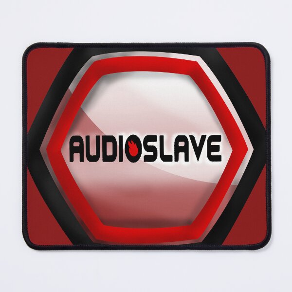 Item preview, audioslave // trend designed and sold by tengxshop.