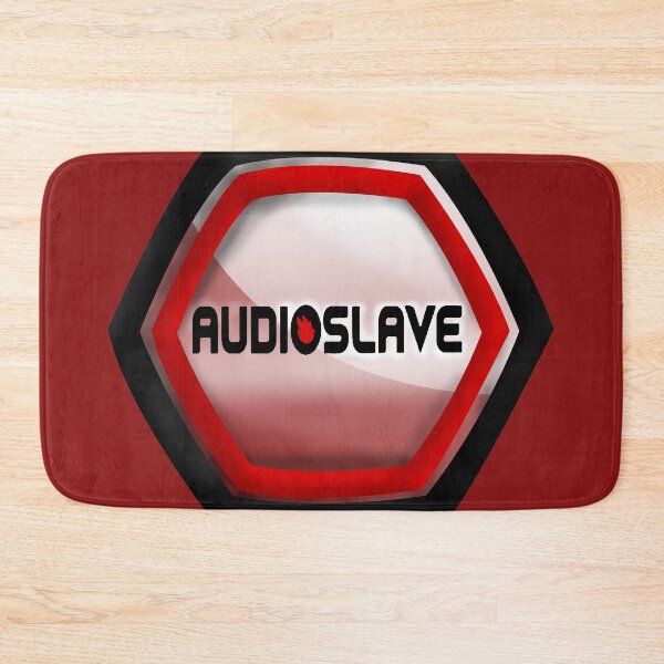 Item preview, audioslave // trend designed and sold by tengxshop.