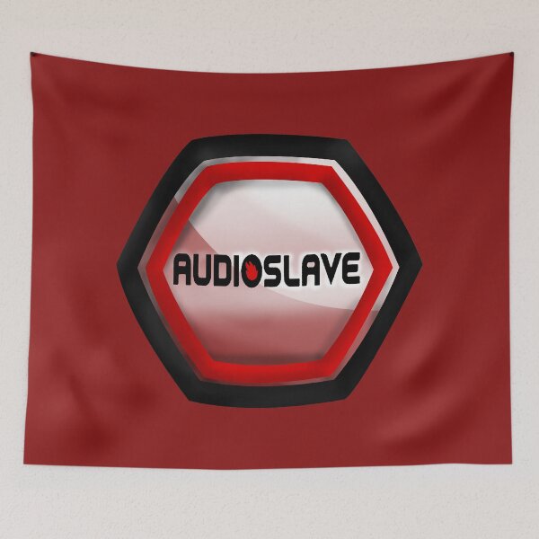 Item preview, audioslave // trend designed and sold by tengxshop.