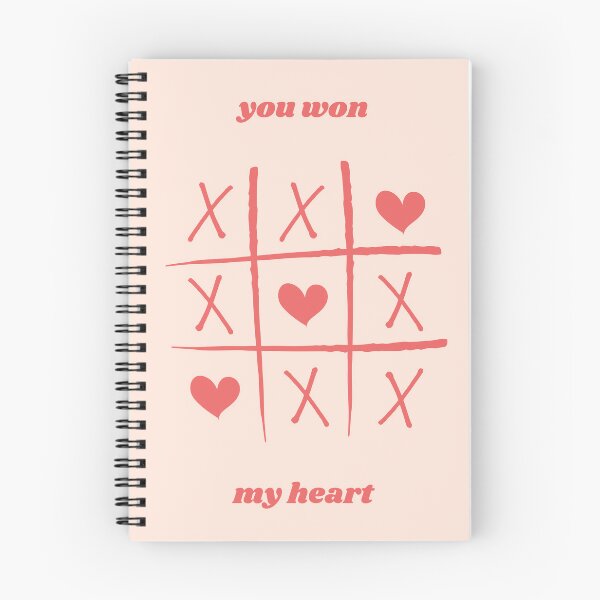 Item preview, You Won My Heart designed and sold by lsartandcode.