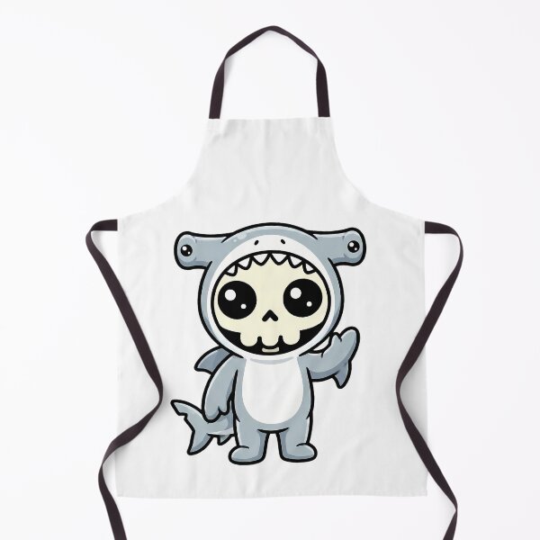 Item preview, Hammerhead Shark Boonis Skeleton  designed and sold by Boonis Skeleton.