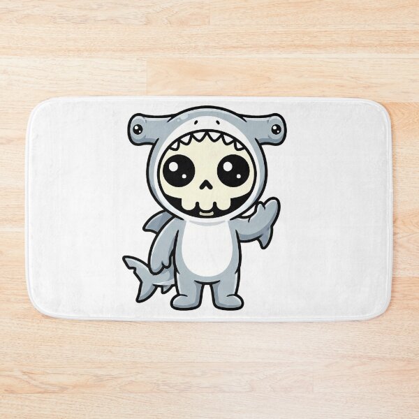 Item preview, Hammerhead Shark Boonis Skeleton  designed and sold by Boonis Skeleton.