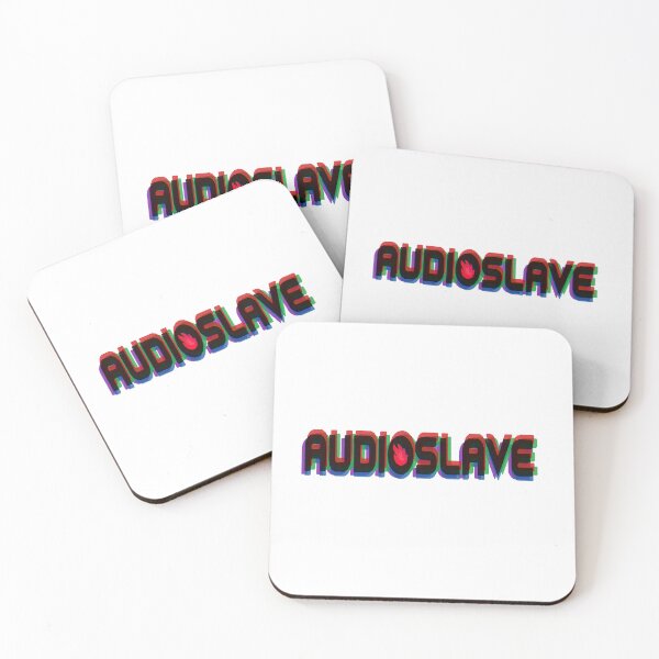 Item preview, art audioslave//  designed and sold by tengxshop.