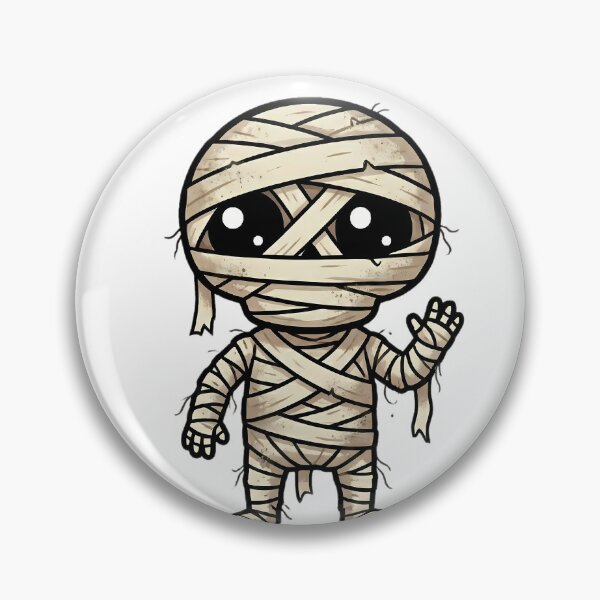Item preview, Mummy Boonis Skeleton  designed and sold by Boonis Skeleton.