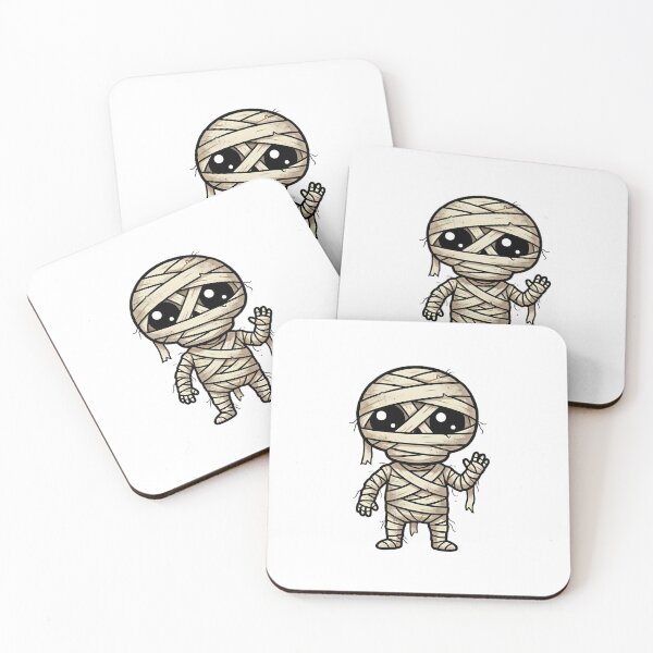 Item preview, Mummy Boonis Skeleton  designed and sold by Boonis Skeleton.