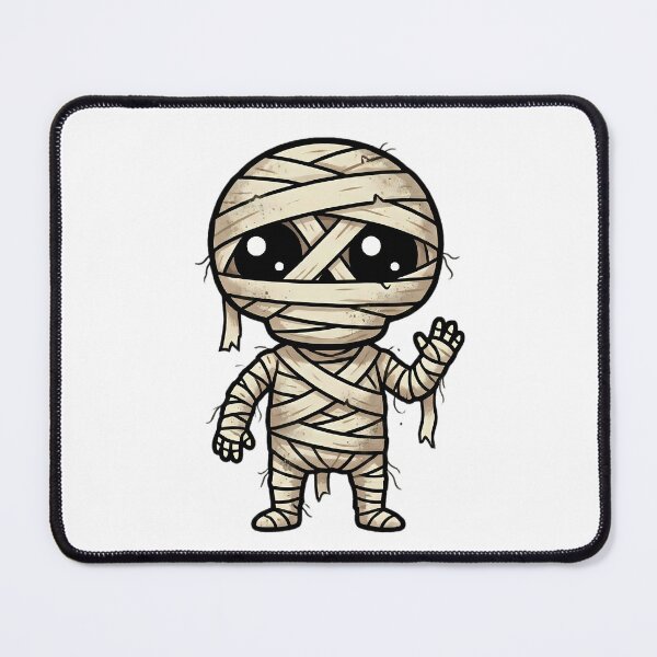 Item preview, Mummy Boonis Skeleton  designed and sold by Boonis Skeleton.