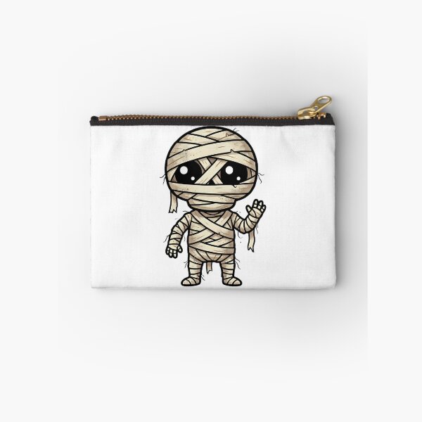 Item preview, Mummy Boonis Skeleton  designed and sold by Boonis Skeleton.