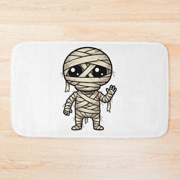 Item preview, Mummy Boonis Skeleton  designed and sold by Boonis Skeleton.