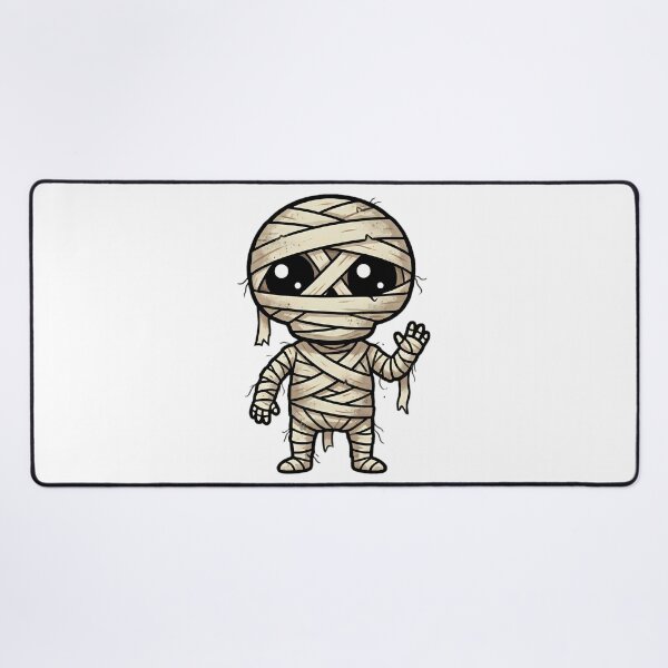 Item preview, Mummy Boonis Skeleton  designed and sold by Boonis Skeleton.