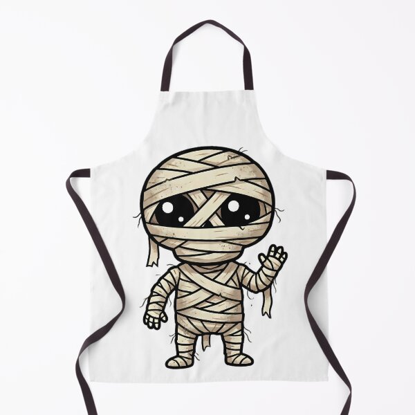 Item preview, Mummy Boonis Skeleton  designed and sold by Boonis Skeleton.