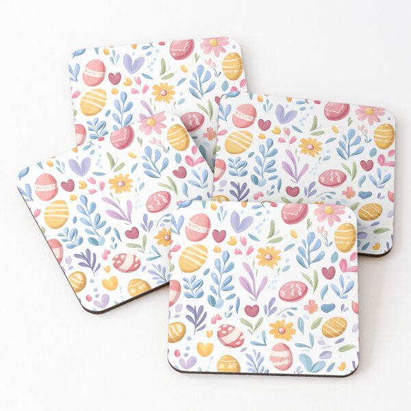 Item preview, Easter is Here! designed and sold by Boddicca.
