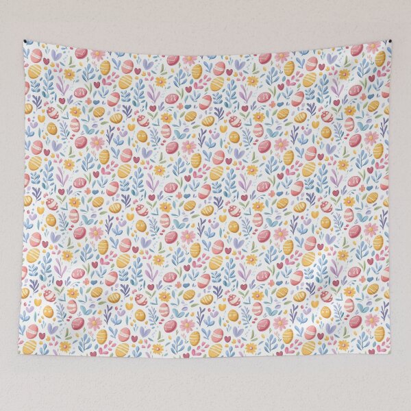 Item preview, Easter is Here! designed and sold by Boddicca.