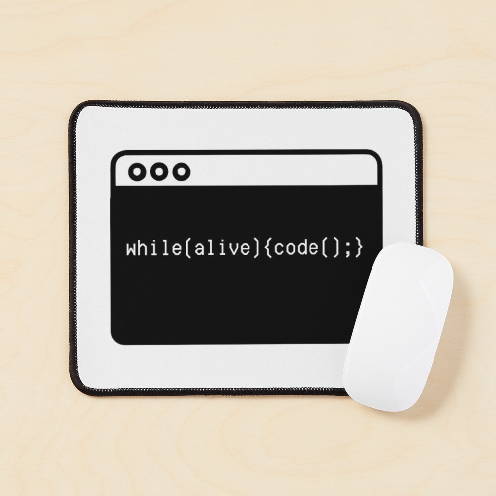 Item preview, Mouse Pad designed and sold by LaxmanDeep.
