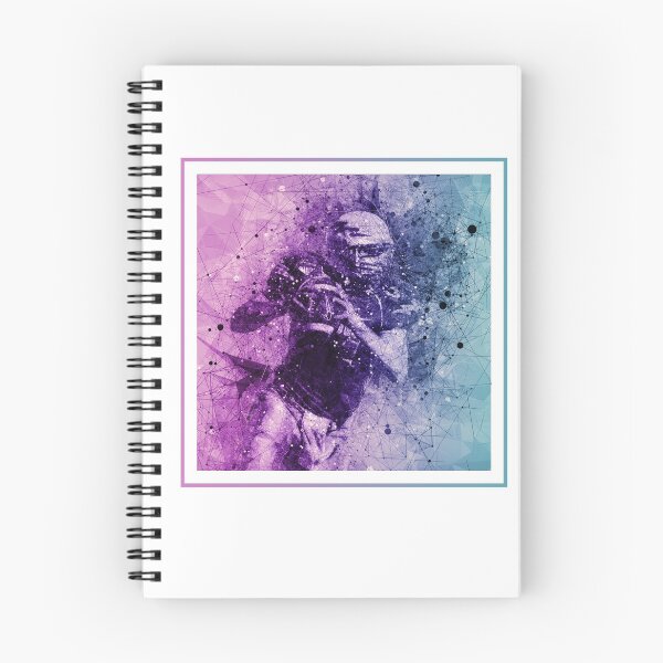 Item preview, American Football Player Art designed and sold by mousenpepper.