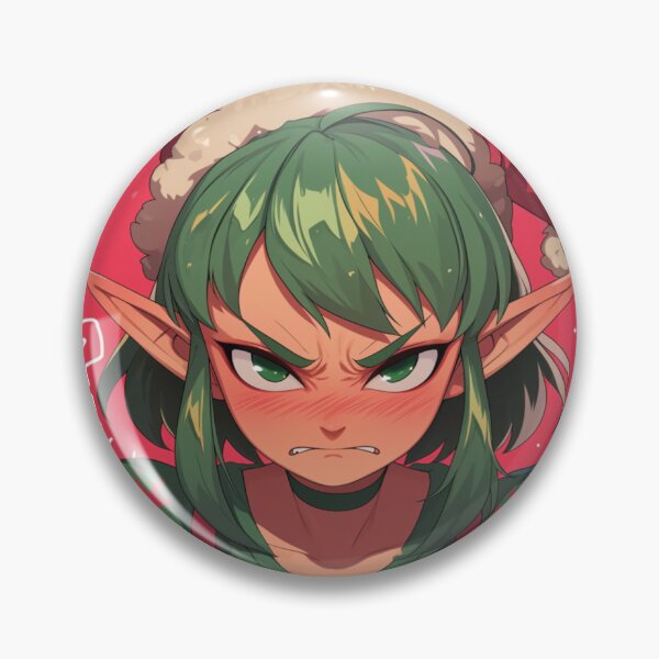 Item preview, Merry Elfin Christmas designed and sold by Solace Sparkles.