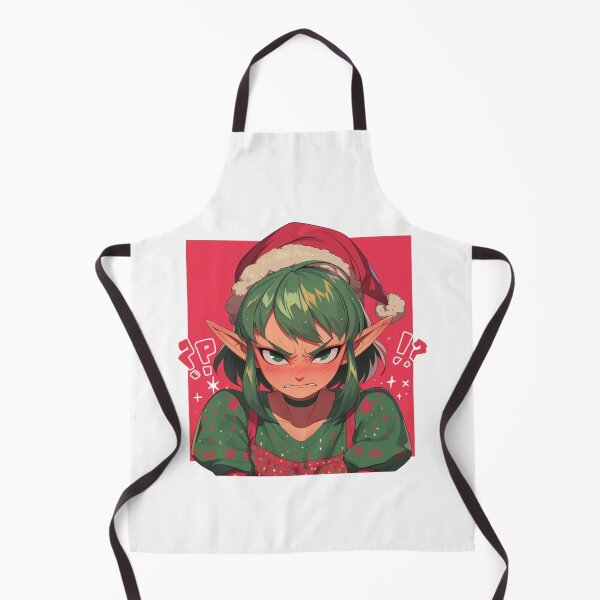 Item preview, Merry Elfin Christmas designed and sold by Solace Sparkles.