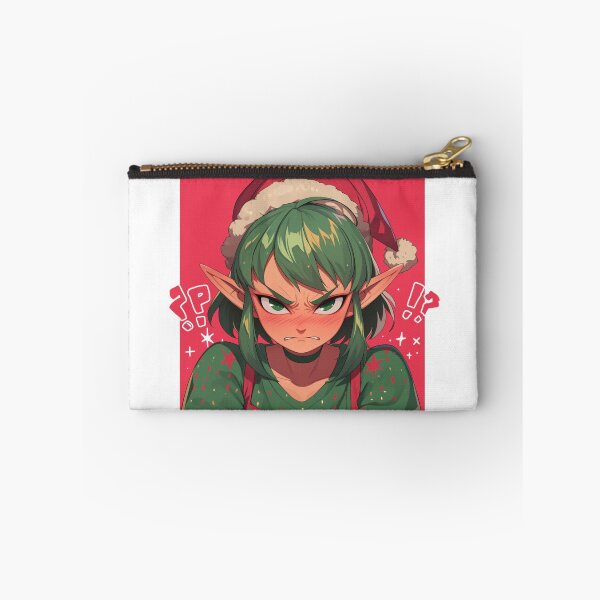Item preview, Merry Elfin Christmas designed and sold by Solace Sparkles.