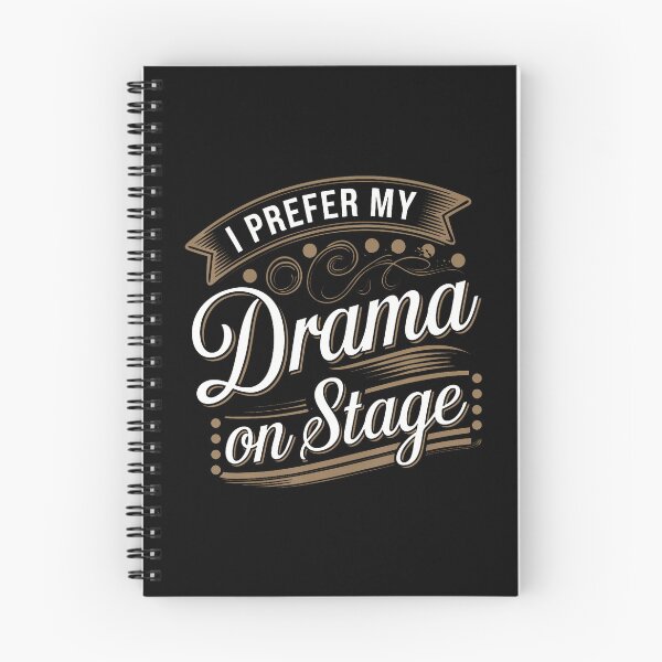Item preview, Stage Manager Theater Director Drama Theatre Manager designed and sold by CharlotteTerri.