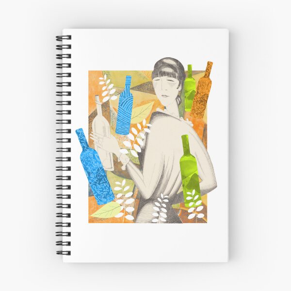 Item preview, Garden Party designed and sold by graziella59.