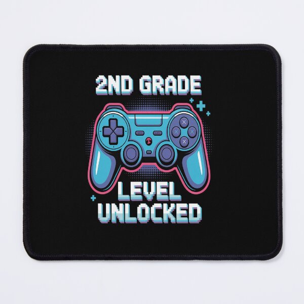 Item preview, 2nd Grade Level Boys Kids First Day Of School designed and sold by Catharsiscath.