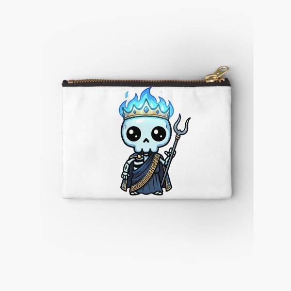 Item preview, Hades Boonis Skeleton designed and sold by Boonis Skeleton.