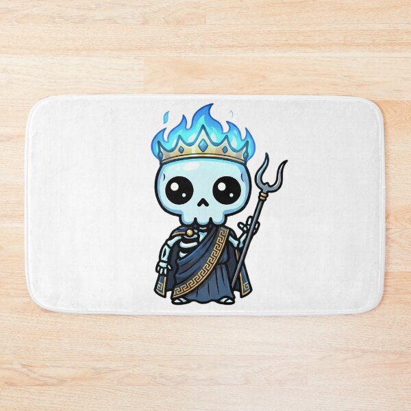 Item preview, Hades Boonis Skeleton designed and sold by Boonis Skeleton.