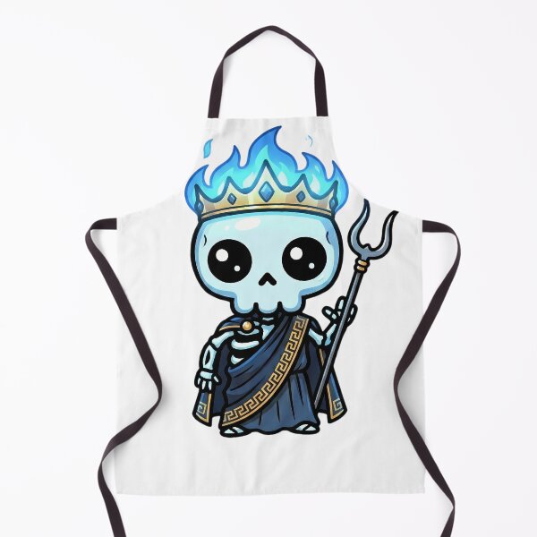 Item preview, Hades Boonis Skeleton designed and sold by Boonis Skeleton.