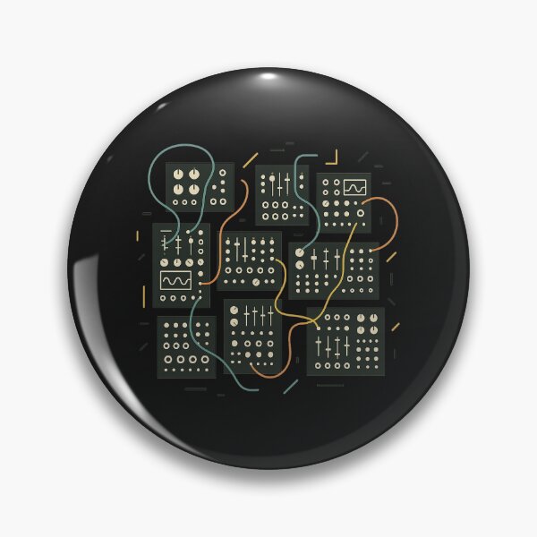 Item preview, Chaos Grid Operator designed and sold by peaknerd.